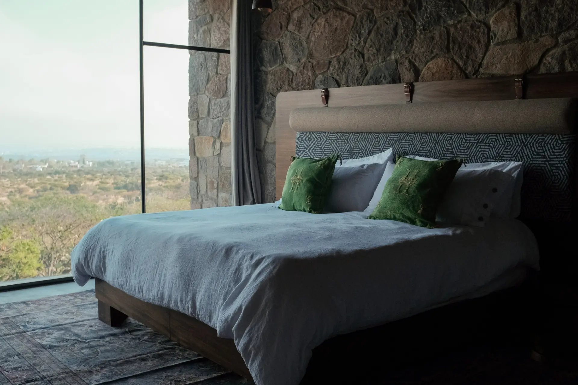Habitación Casa X