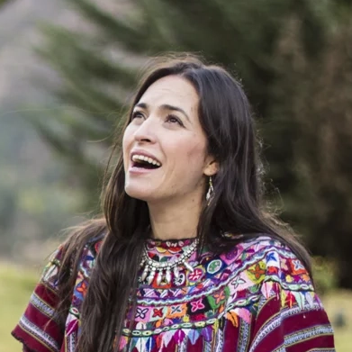 Lupita Castro